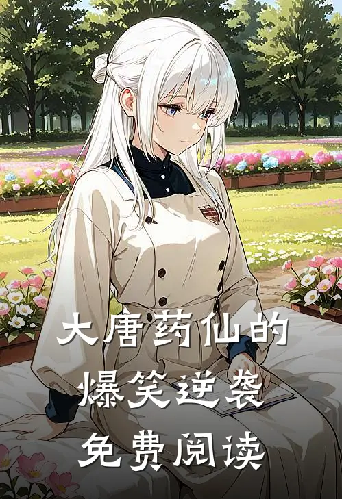 大唐药仙的爆笑逆袭免费阅读