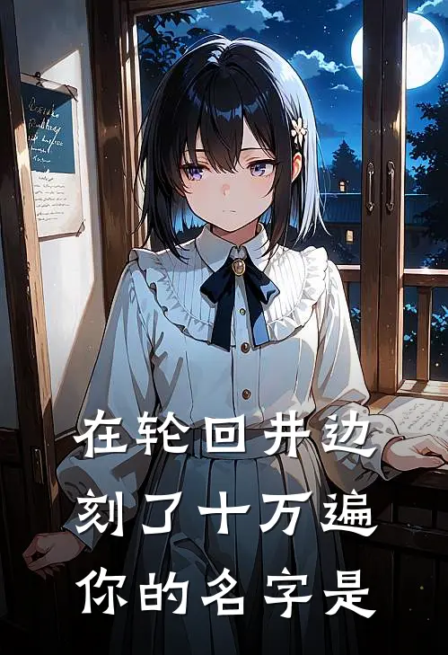 在轮回井边刻了十万遍你的名字是