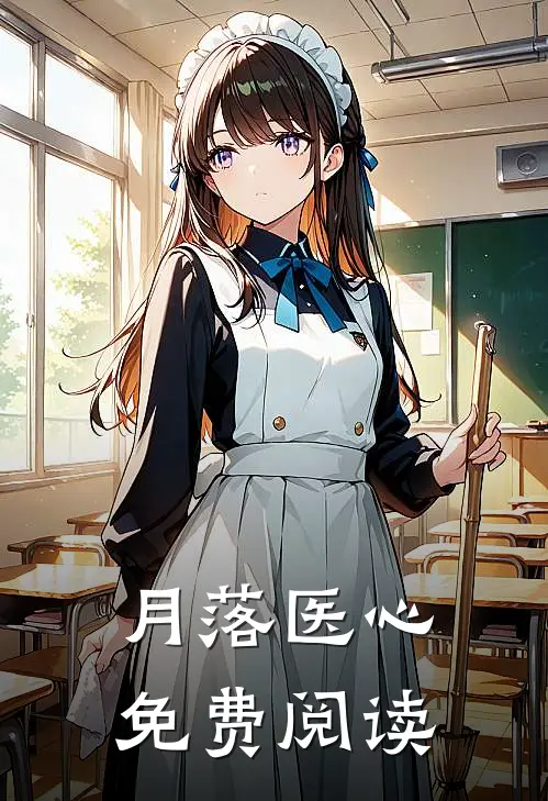 月落医心免费阅读