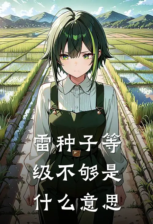 雷种子等级不够是什么意思