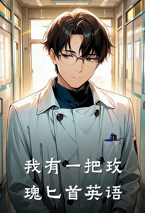我有一把玫瑰匕首英语
