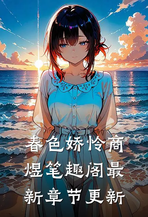 春色娇怜商煜笔趣阁最新章节更新