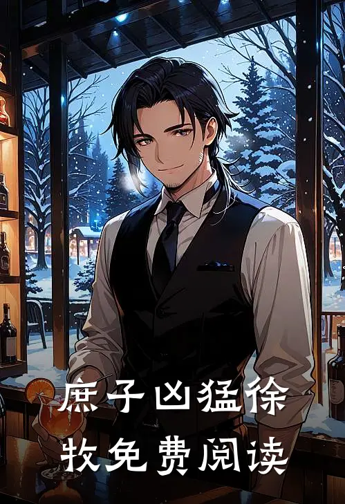 庶子凶猛徐牧免费阅读