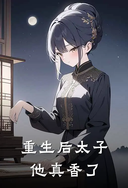 重生后太子他真香了