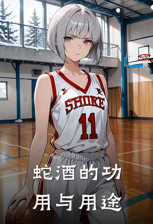 蛇酒的功用与用途