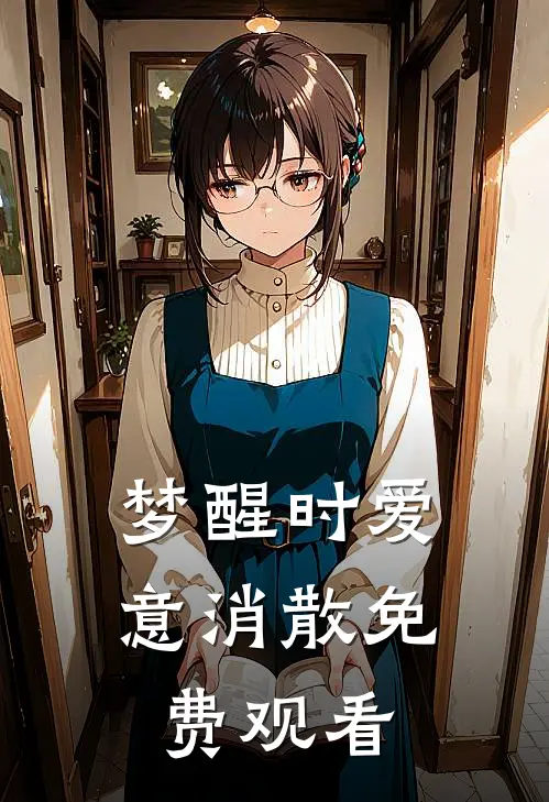 梦醒时爱意消散免费观看