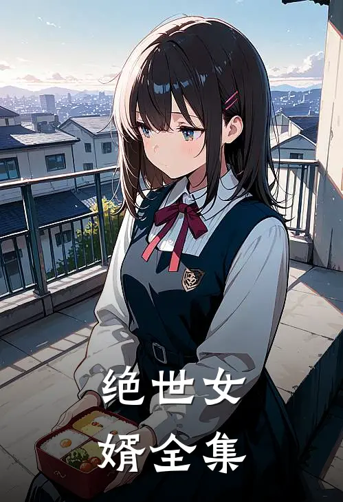 绝世女婿全集