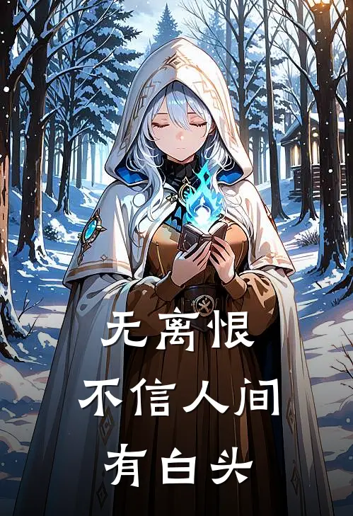 无离恨,不信人间有白头