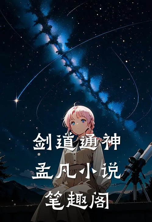 剑道通神孟凡小说笔趣阁