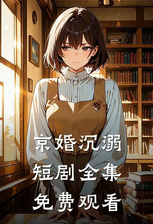 京婚沉溺短剧全集免费观看