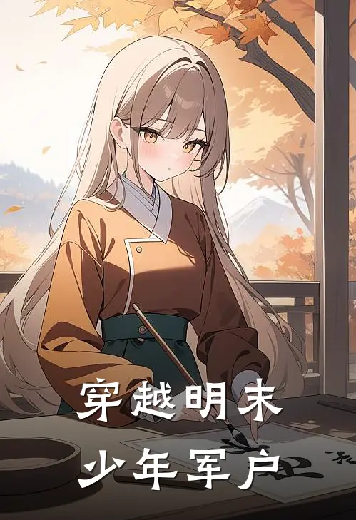 穿越明末少年军户