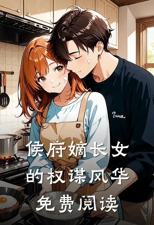 侯府嫡长女的权谋风华免费阅读