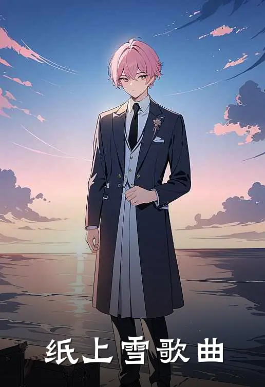 纸上雪歌曲