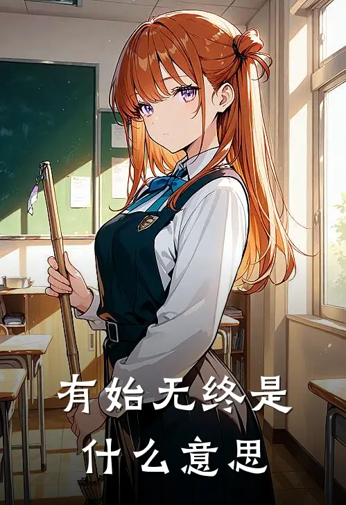 有始无终是什么意思