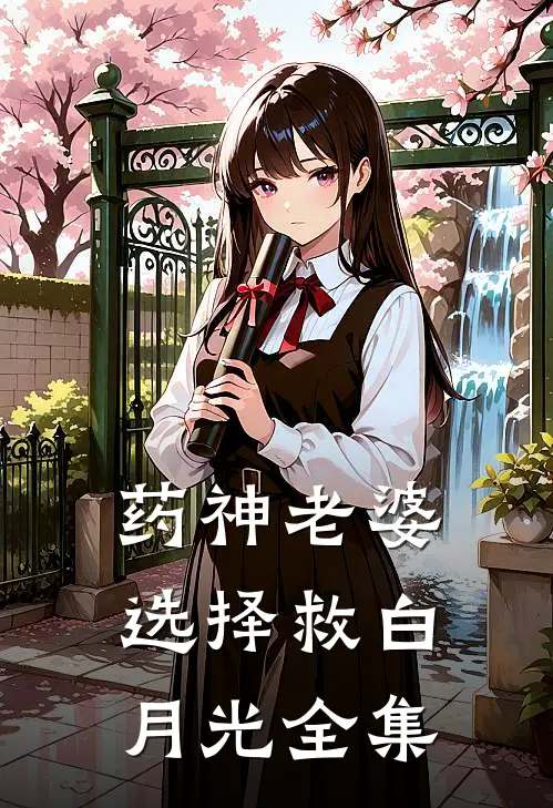 药神老婆选择救白月光全集