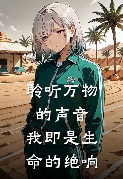 聆听万物的声音,我即是生命的绝响