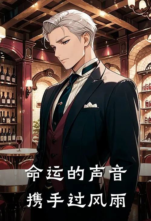 命运的声音携手过风雨