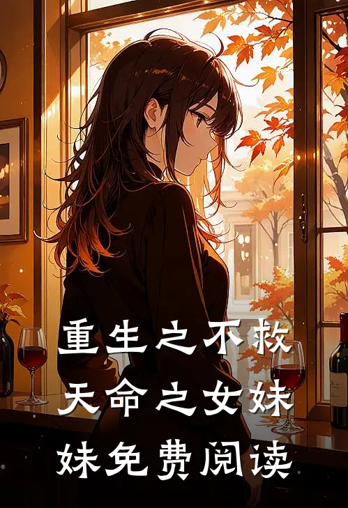 重生之不救天命之女妹妹免费阅读