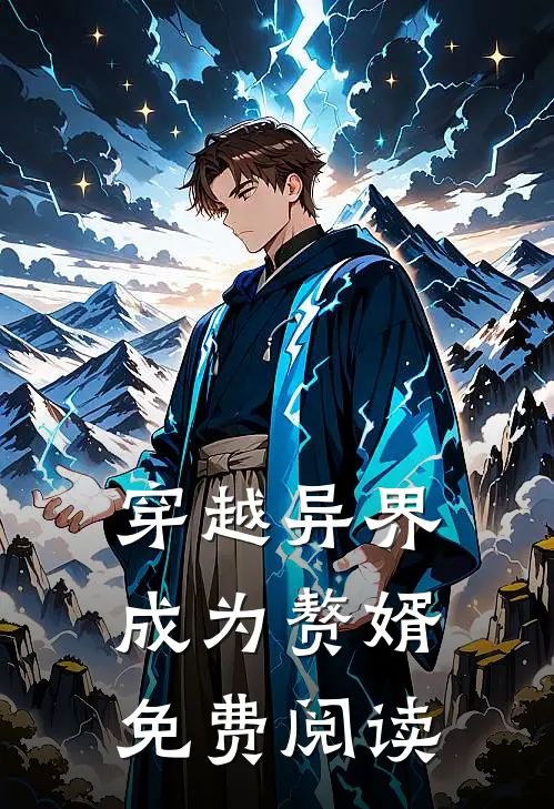 穿越异界成为赘婿免费阅读