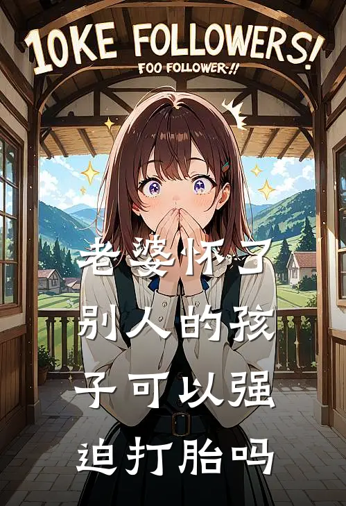 老婆怀了别人的孩子可以强迫打胎吗