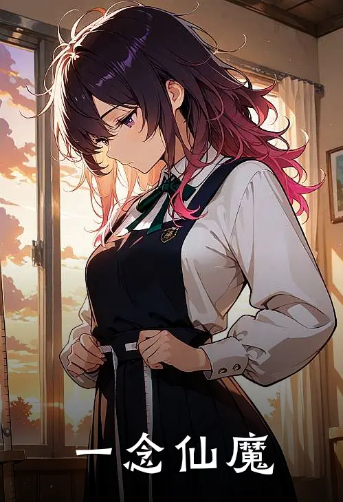 一念仙魔
