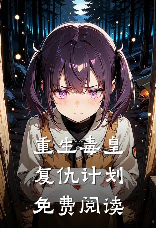 重生毒皇复仇计划免费阅读
