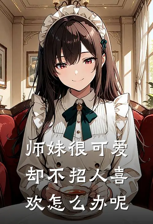 师妹很可爱却不招人喜欢怎么办呢