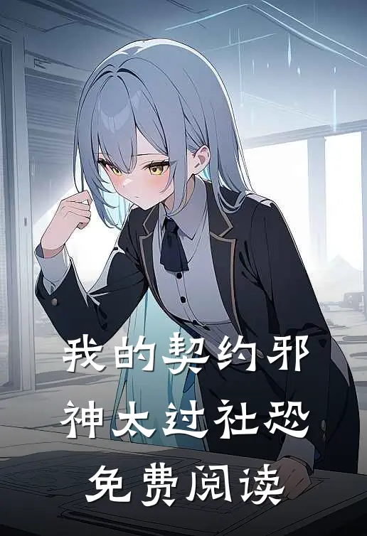 我的契约邪神太过社恐免费阅读