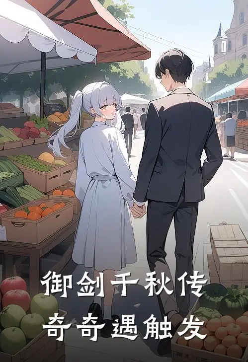 御剑千秋传奇奇遇触发