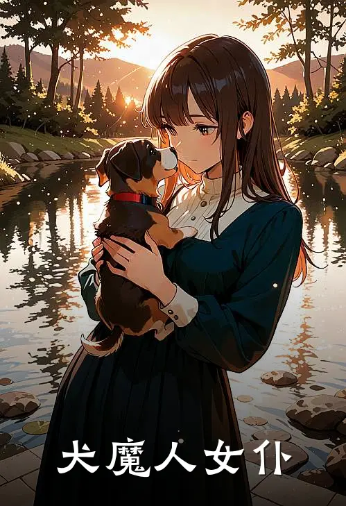 犬魔人女仆
