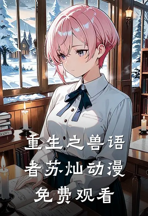 重生之兽语者苏灿动漫免费观看