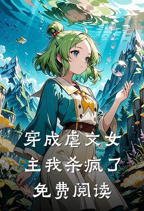 穿成虐文女主我杀疯了免费阅读