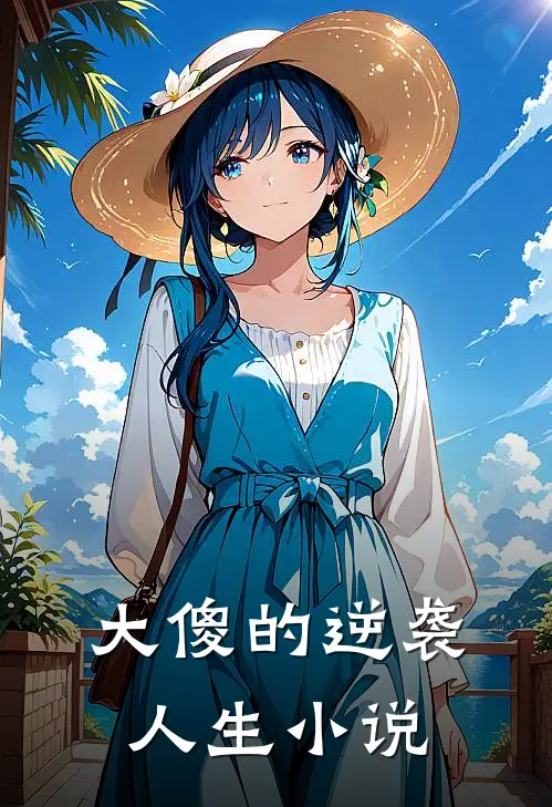 大傻的逆袭人生小说