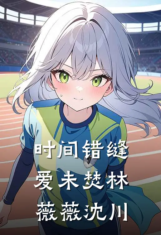 时间错缝爱未焚 林薇薇沈川