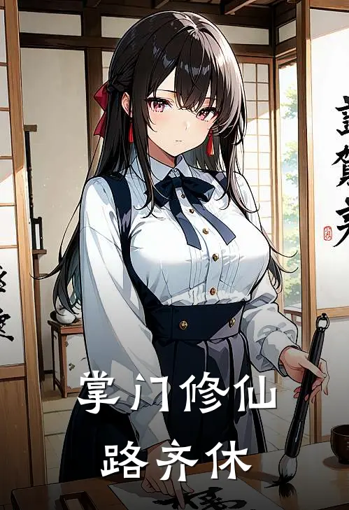 掌门修仙路 齐休