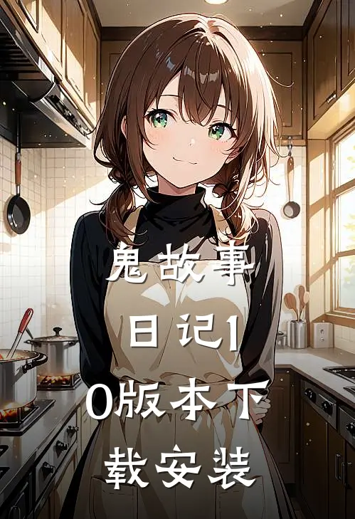 鬼故事日记1.0版本下载安装