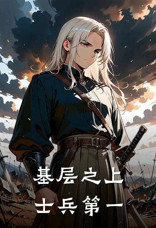 基层之上,士兵第一