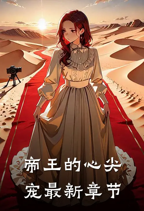 帝王的心尖宠最新章节