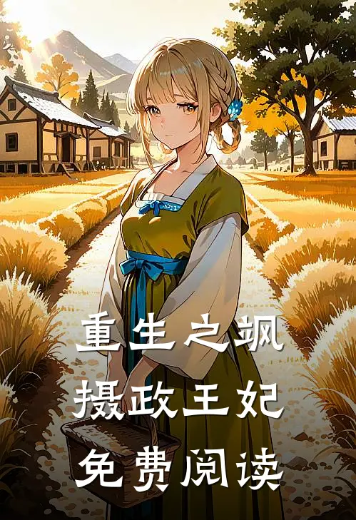 重生之飒摄政王妃免费阅读