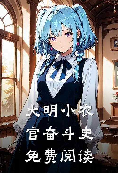 大明小农官奋斗史免费阅读