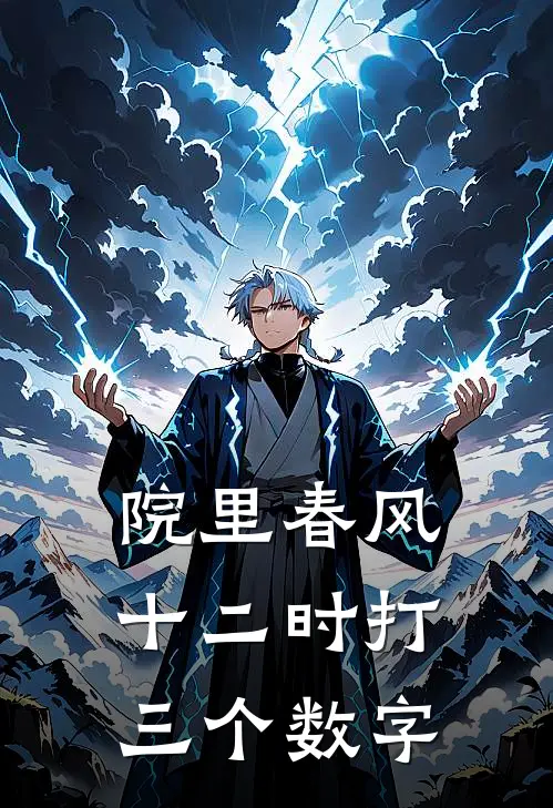 院里春风十二时打三个数字