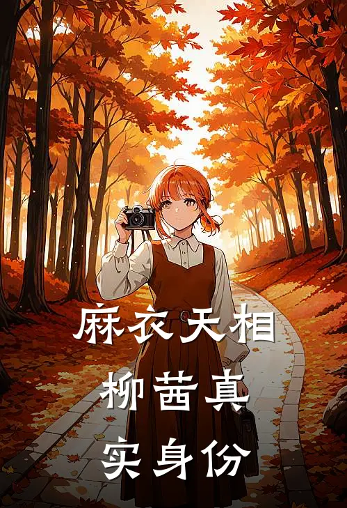 麻衣天相柳茜真实身份