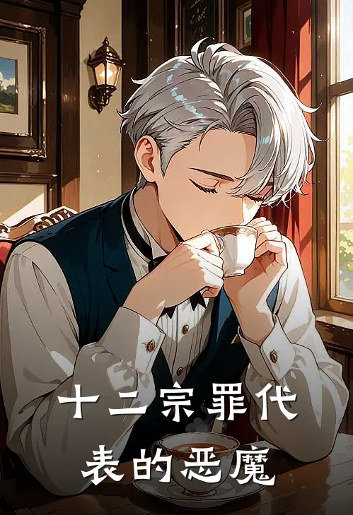 十二宗罪代表的恶魔