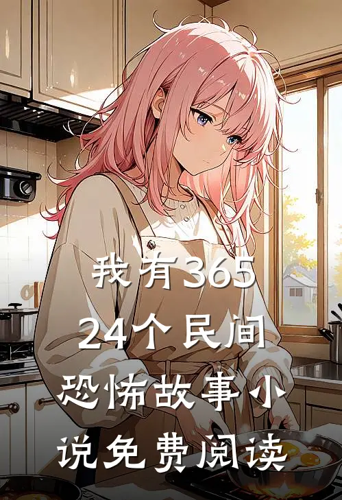 我有36524个民间恐怖故事小说免费阅读