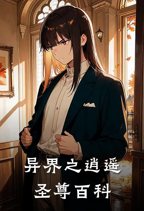 异界之逍遥圣尊百科