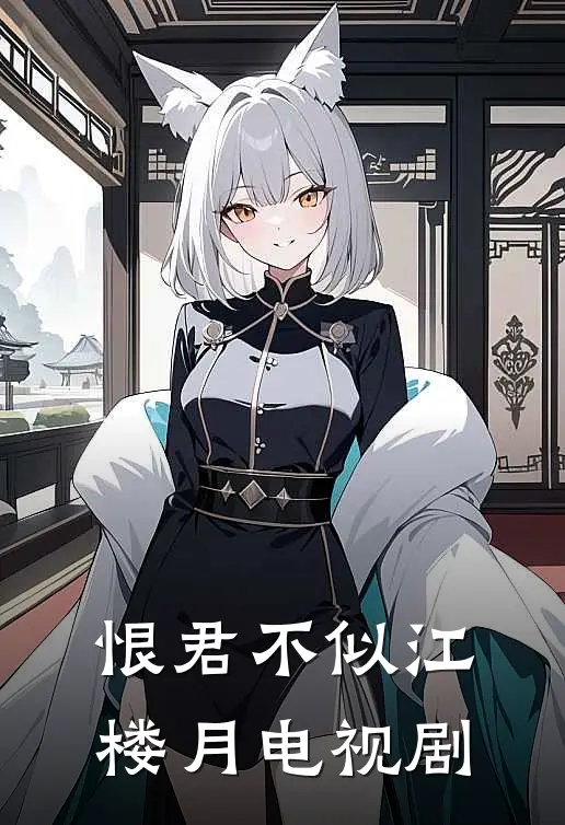 恨君不似江楼月 电视剧