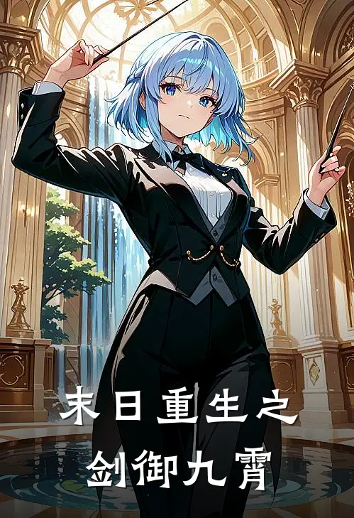 末日重生之剑御九霄