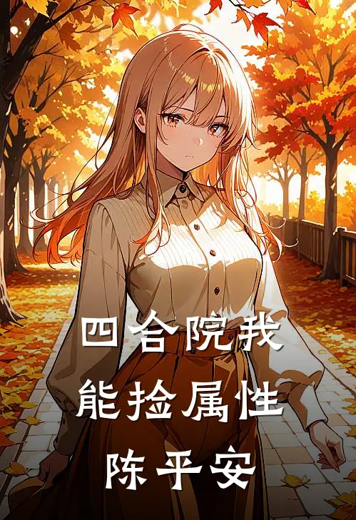 四合院我能捡属性陈平安