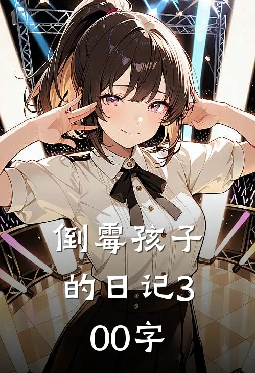 倒霉孩子的日记300字