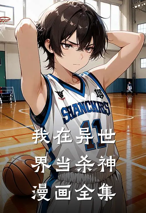 我在异世界当杀神漫画全集